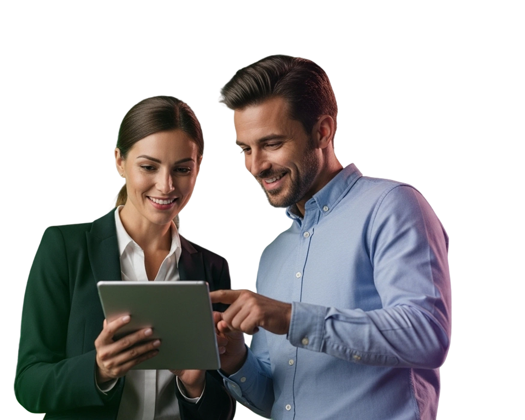 Empresa economizando energia com Soluções EDP no Mercado Livre