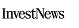 logo invest news