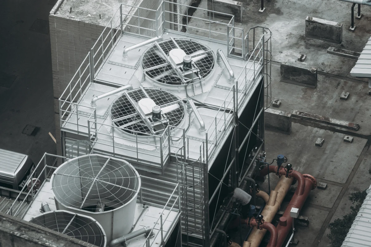 climatizacao-industrial