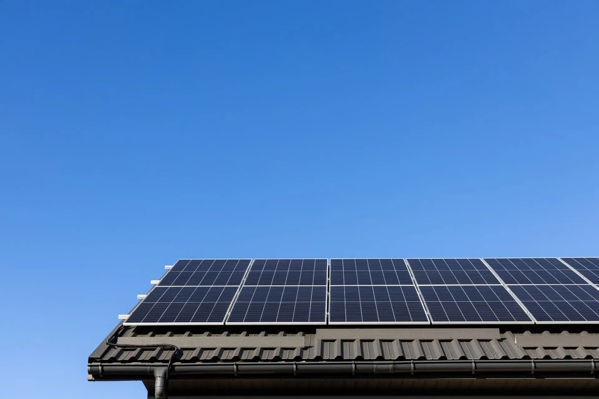 Como instalar energia solar residencial 