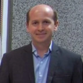 Foto do autor