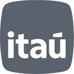 logo do itau