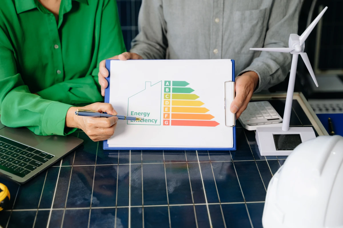 otimizacao de consumo de energia