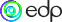 Logo do boleto EDP