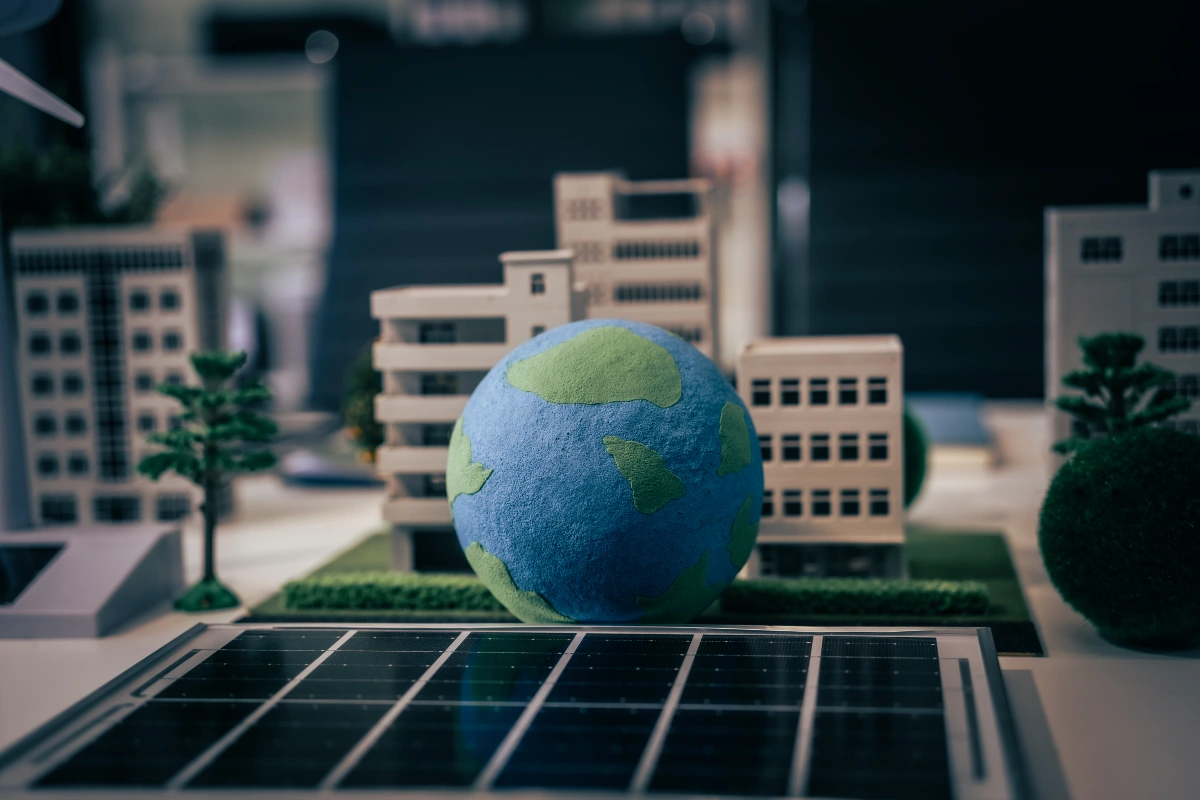 Mercado Livre de Energia ajuda na descarbonização