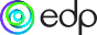 Logo do boleto EDP